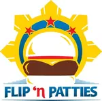 Flip 'n Patties logo