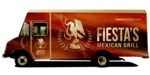 Fiesta's Mexican Grill logo