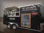 Culver Creek Eatery logo