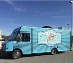 Street Life - Mobile Food Service logo