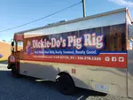 Dickie-Do's BBQ logo