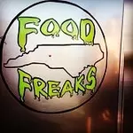 Food Freaks of NC logo