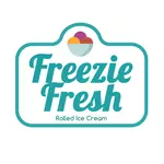 Freezie Fresh logo