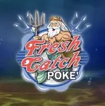 Fresh Catch Poke logo