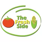 The Fresh Side logo