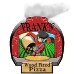 Frank Andrews Mobile Kitchen  logo