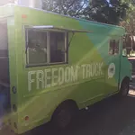 Freedom Truck logo