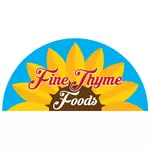 Fine Thyme Food logo