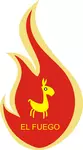 El Fuego Dc logo
