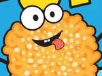 The Funnel Cake Station logo