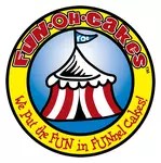 Funohcakes logo