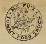 Yummy Food Truck logo