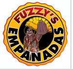 Fuzzy's Empanadas logo