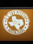 G's 183 Pit Stop logo