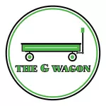 The G Wagon logo