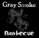 Gray Smoke Barbecue logo