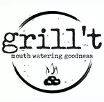 grill't logo