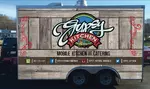 Gypsy Kitchen logo