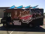 Gameday Grill logo