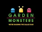 Garden Monsters logo