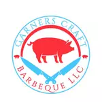 Garners Craft Barbeque logo