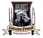 Bruno's GastroTruck  logo