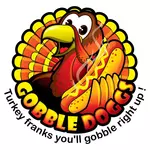 Gobble Doggs logo