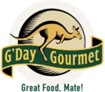 G'Day Gourmet logo