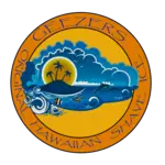 da Geezers Original Hawaiian Shave Ice  logo