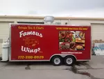 Georgia Boy & Ethel's Famous Wings, inc logo