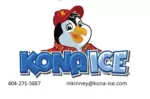 Kona Ice - North Georgia logo