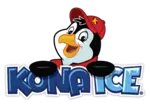 Kona Ice of Pepper Pike/Beachwood logo