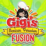 Gigi's Mexican Peruvian Fusion logo