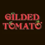 Gilded Tomato™ Company logo
