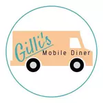 Gilli’s Mobile Diner logo
