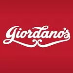 Giordano's Pizza logo