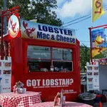 Got Lobstah? logo