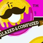 Glazed & Confused Syracuse logo