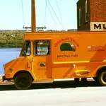 Global Taco logo
