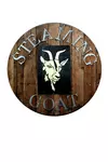 Steaming Goat logo