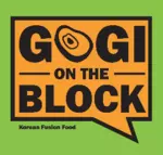 Gogi On The Block logo