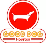 Good Dog Food Truck logo