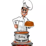 Goodway Gourmet Bakery logo