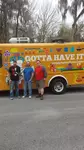 Gotta Have It Food Truck logo