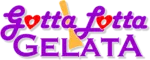 Gotta Lotta Gelata logo
