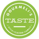 Gourmeli's Taste, Inc logo