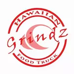 Grindz Food Truck logo