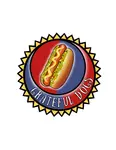 Grateful Dogs logo