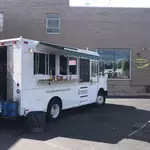 Greenhouse Tavern Food Truck logo