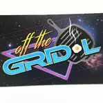 Off The Grid-L logo